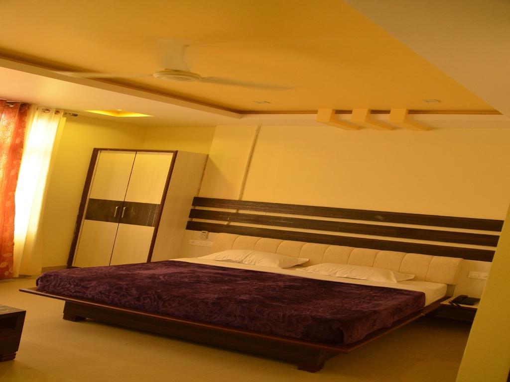 Ardency Inn Удайпур Номер фото